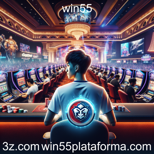 Novas Tendências e Lançamentos na Indústria de Jogos